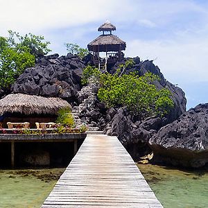 Sangat Island Dive Resort